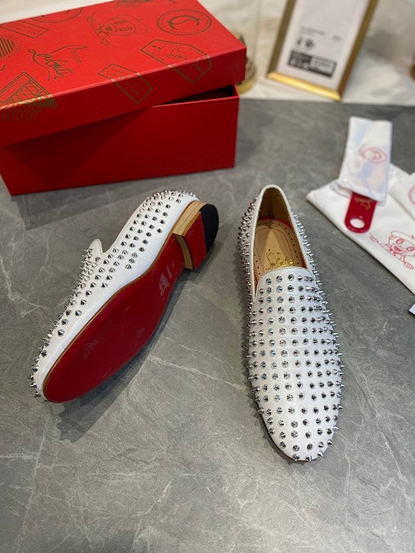 Ava’s Mode - Premium Luxury Goods and Accessories - AFFORDABLE LUXURY HEELS - 8258