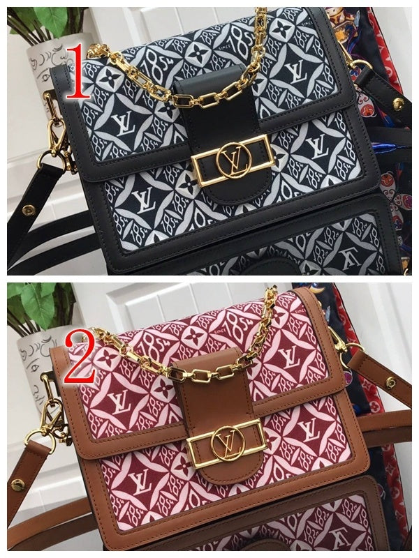 Ava’s Mode - Premium Luxury Goods and Accessories - AFFORDABLE LUXURY BAGS - 4366