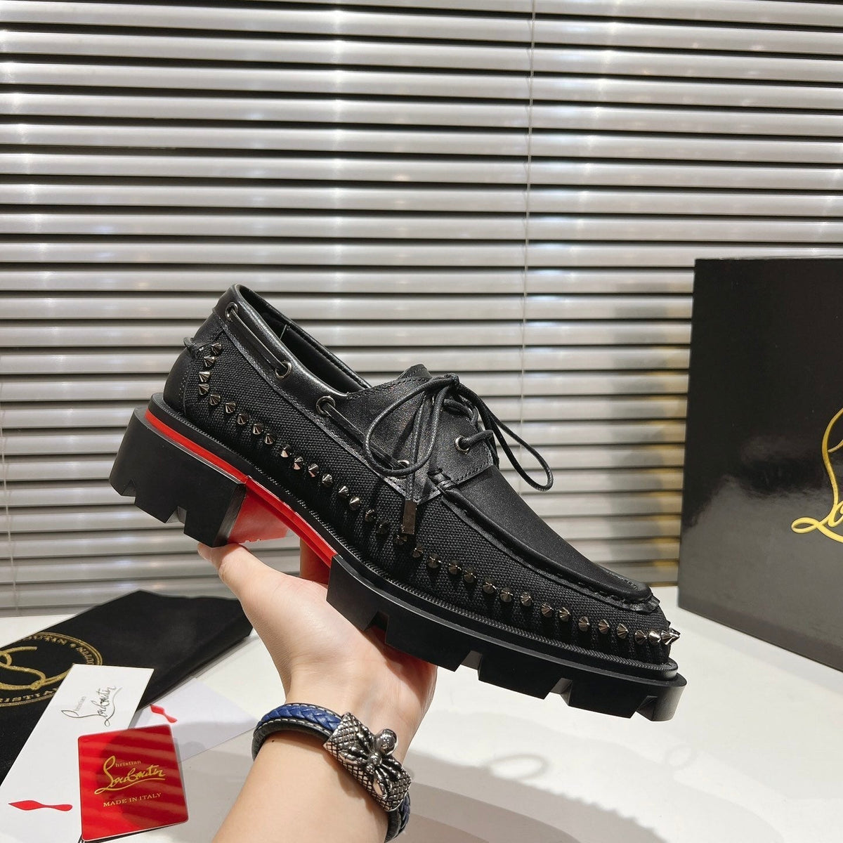 Ava’s Mode - Premium Luxury Goods and Accessories - AFFORDABLE LUXURY HEELS - 8310