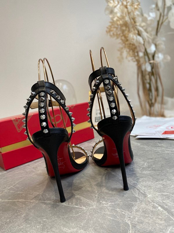 Ava’s Mode - High-Quality Designer Products for You - AFFORDABLE LUXURY HEELS - 7979