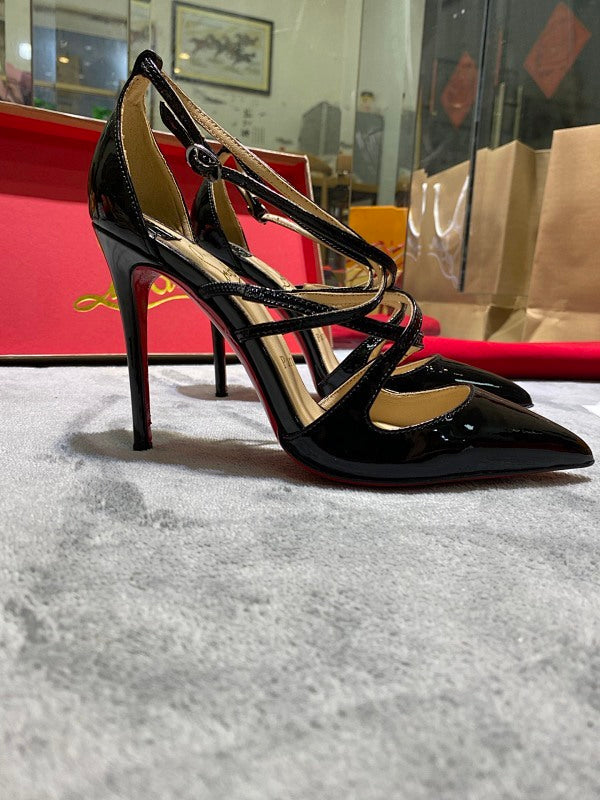 Ava’s Mode - Best High-End Brands in One Place - AFFORDABLE LUXURY HEELS - 7953