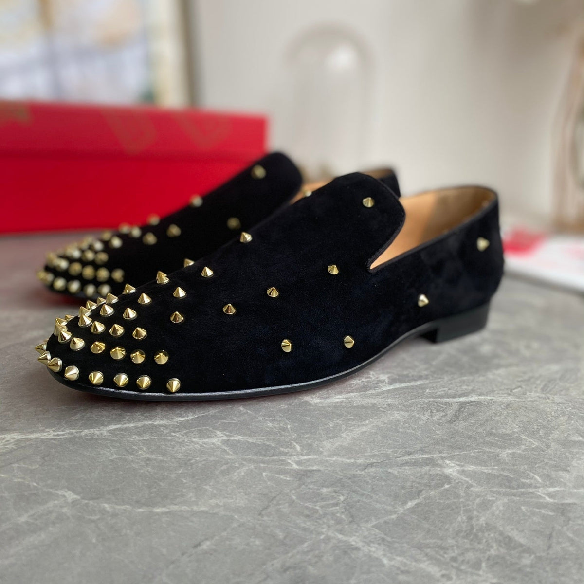 Ava’s Mode - Premium Luxury Goods and Accessories - AFFORDABLE LUXURY HEELS - 8246