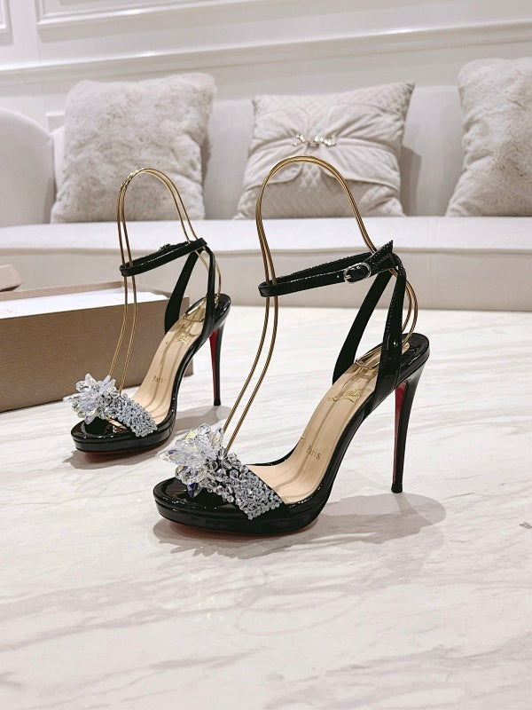 Ava’s Mode - DESIGNER HEELS FOR WOMEN - AFFORDABLE LUXURY HEELS - 8228
