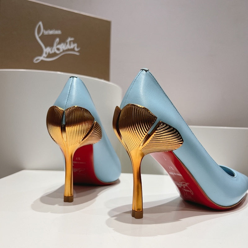 Ava’s Mode - DESIGNER HEELS FOR WOMEN - AFFORDABLE LUXURY HEELS - 8024
