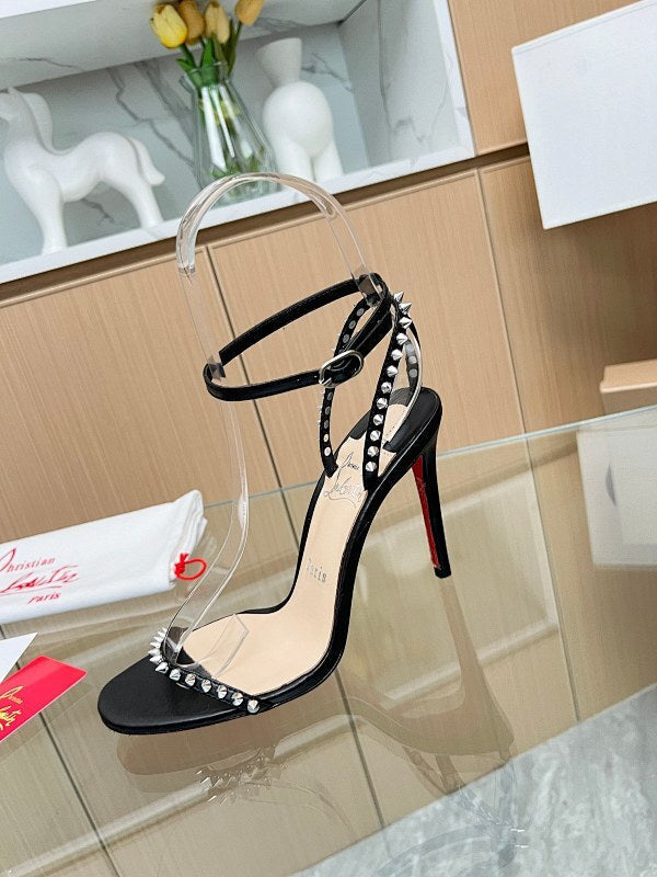 Ava’s Mode - Best High-End Brands in One Place - AFFORDABLE LUXURY HEELS - 8077