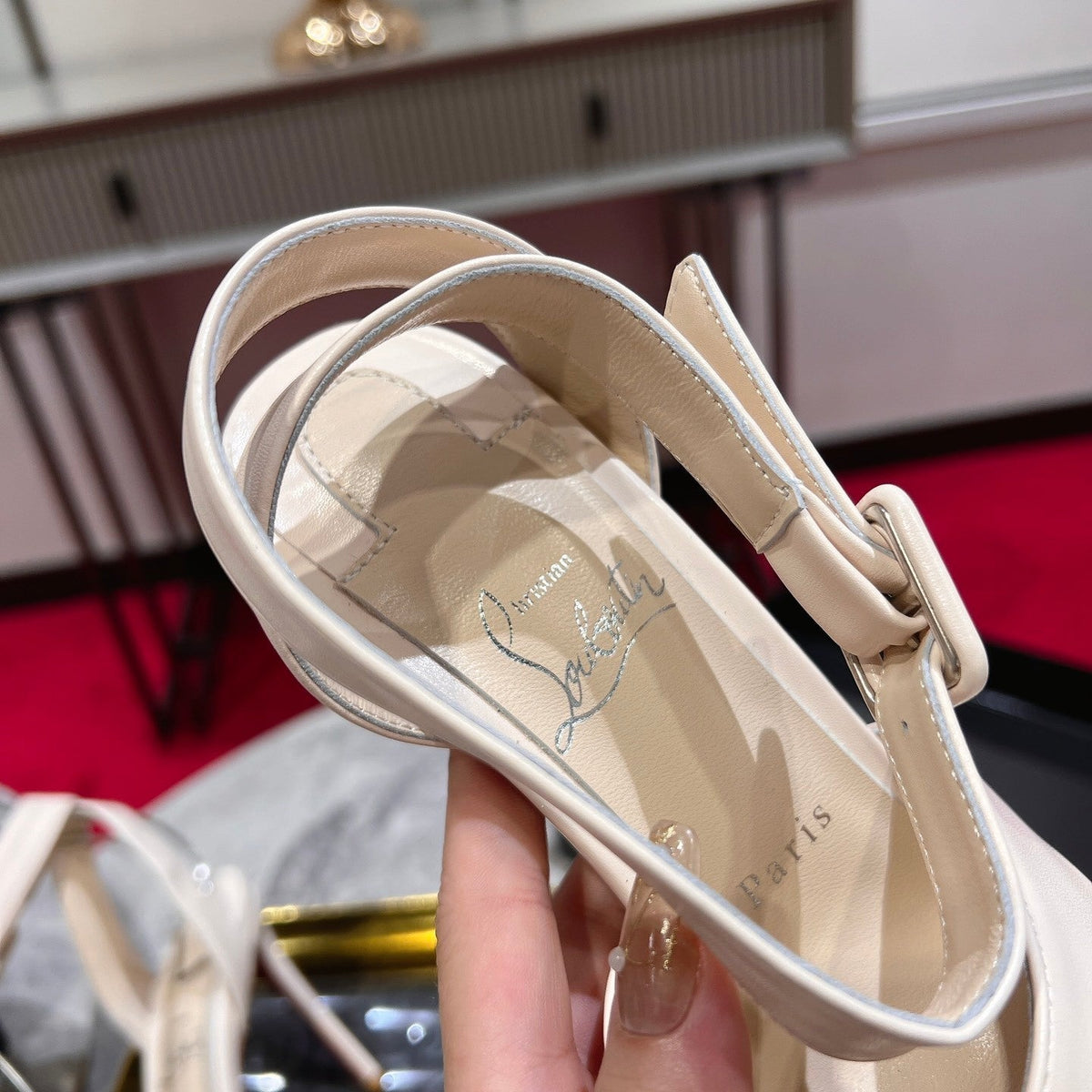 Ava’s Mode - DESIGNER HEELS FOR WOMEN - AFFORDABLE LUXURY HEELS - 8080