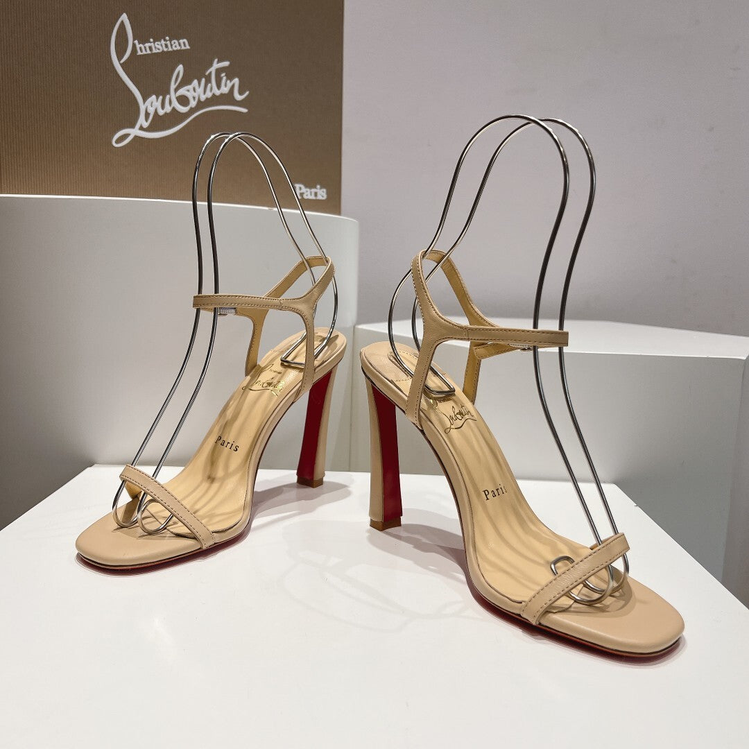 Ava’s Mode - DESIGNER HEELS FOR WOMEN - AFFORDABLE LUXURY HEELS - 8104