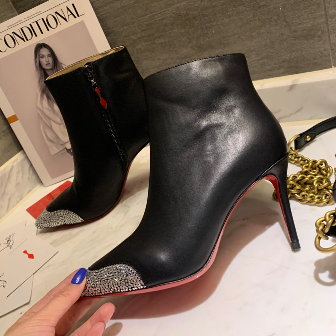Ava’s Mode - Best High-End Brands in One Place - AFFORDABLE LUXURY HEELS - 7985