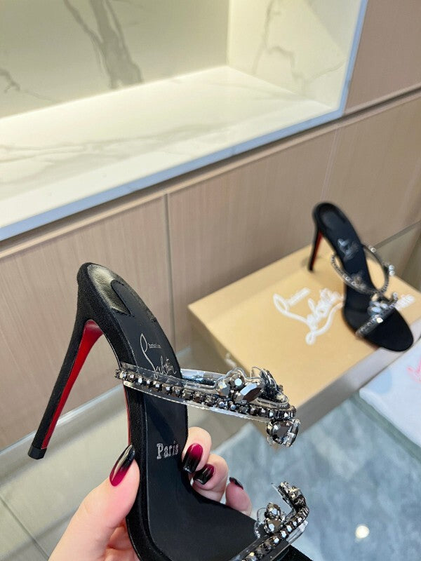 Ava’s Mode - Best High-End Brands in One Place - AFFORDABLE LUXURY HEELS - 8005