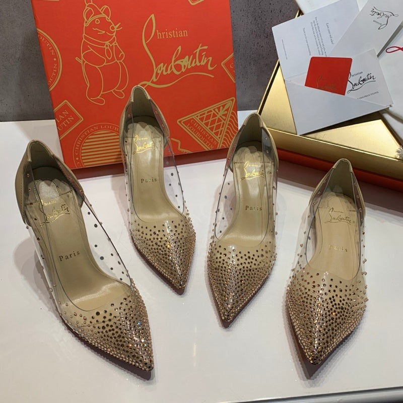 Ava’s Mode - DESIGNER HEELS FOR WOMEN - AFFORDABLE LUXURY HEELS - 8212