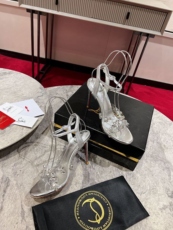 Ava’s Mode - DESIGNER HEELS FOR WOMEN - AFFORDABLE LUXURY HEELS - 8112