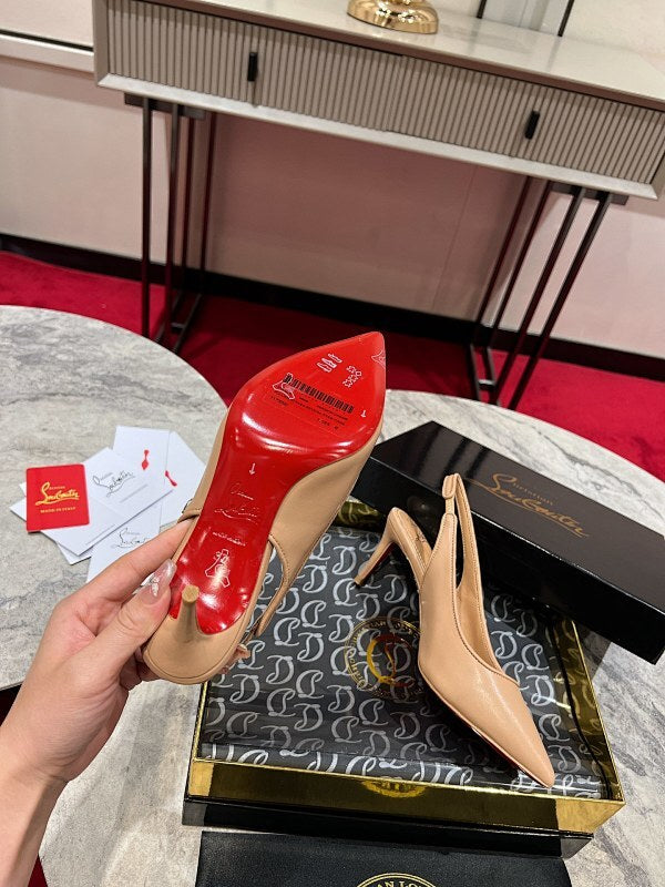 Ava’s Mode - Best High-End Brands in One Place - AFFORDABLE LUXURY HEELS - 8177