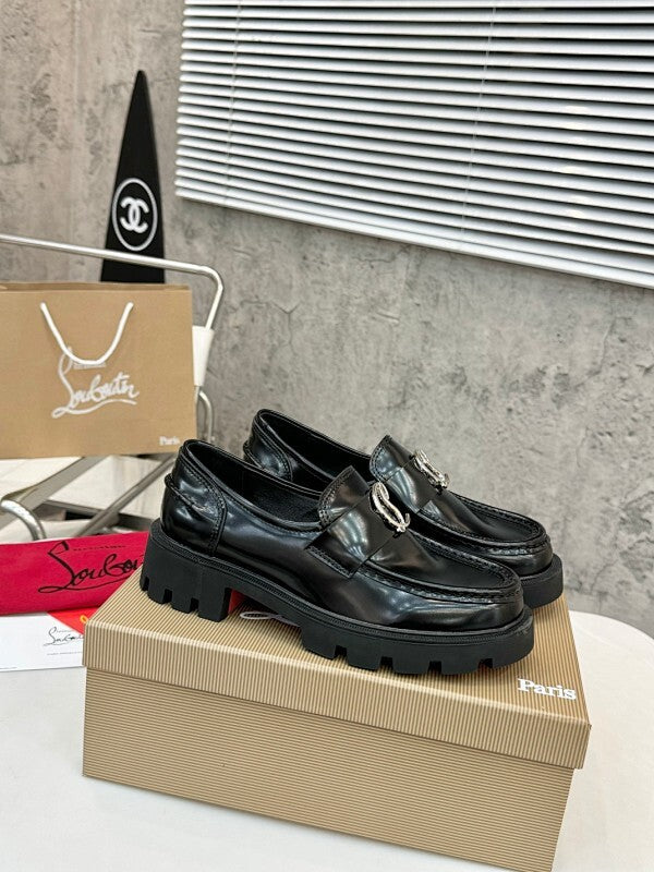 Ava’s Mode - Premium Luxury Goods and Accessories - AFFORDABLE LUXURY HEELS - 8154