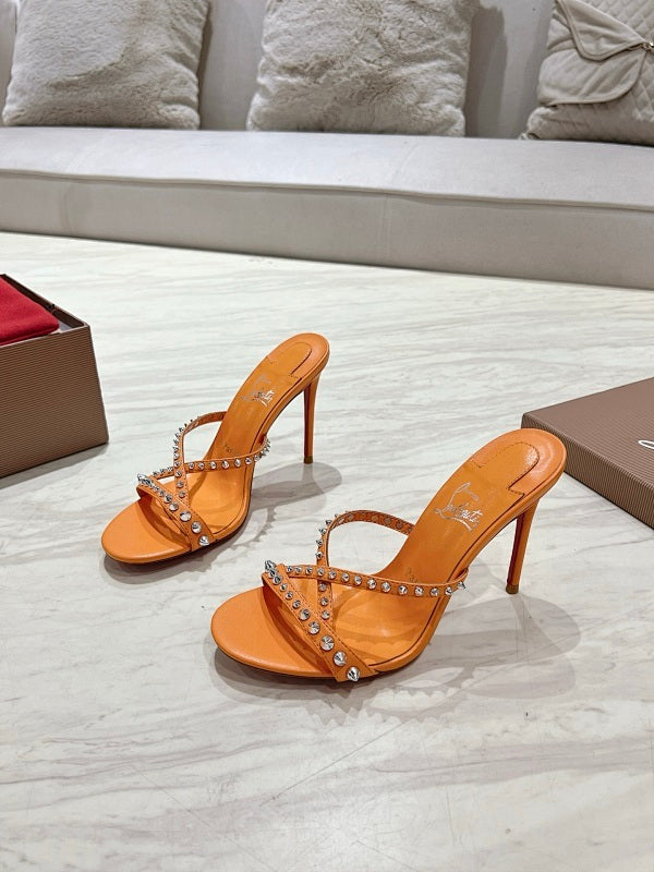 Ava’s Mode - High-Quality Designer Products for You - AFFORDABLE LUXURY HEELS - 8291