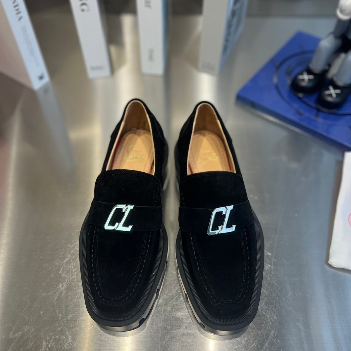 Ava’s Mode - Best High-End Brands in One Place - AFFORDABLE LUXURY HEELS - 8313