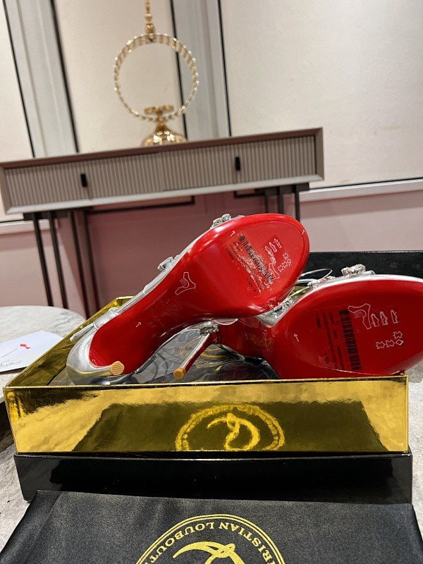 Ava’s Mode - DESIGNER HEELS FOR WOMEN - AFFORDABLE LUXURY HEELS - 8112