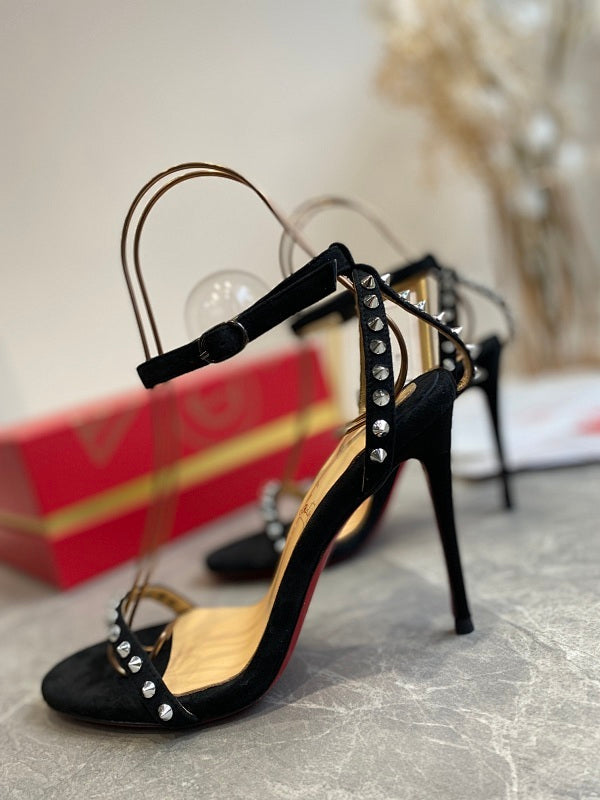 Ava’s Mode - DESIGNER HEELS FOR WOMEN - AFFORDABLE LUXURY HEELS - 7976