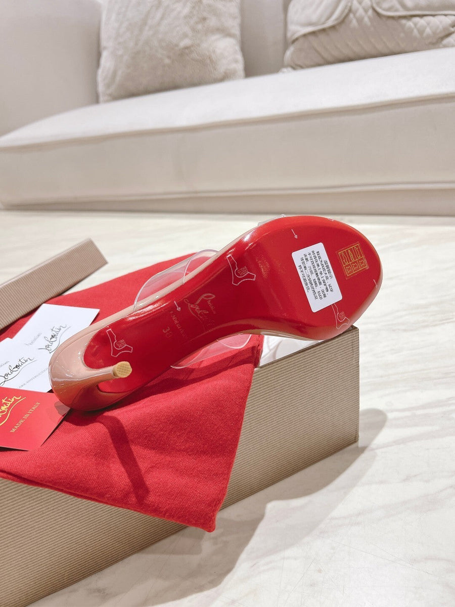 Ava’s Mode - High-Quality Designer Products for You - AFFORDABLE LUXURY HEELS - 8139