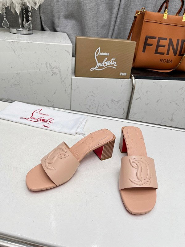 Ava’s Mode - DESIGNER HEELS FOR WOMEN - AFFORDABLE LUXURY HEELS - 8056