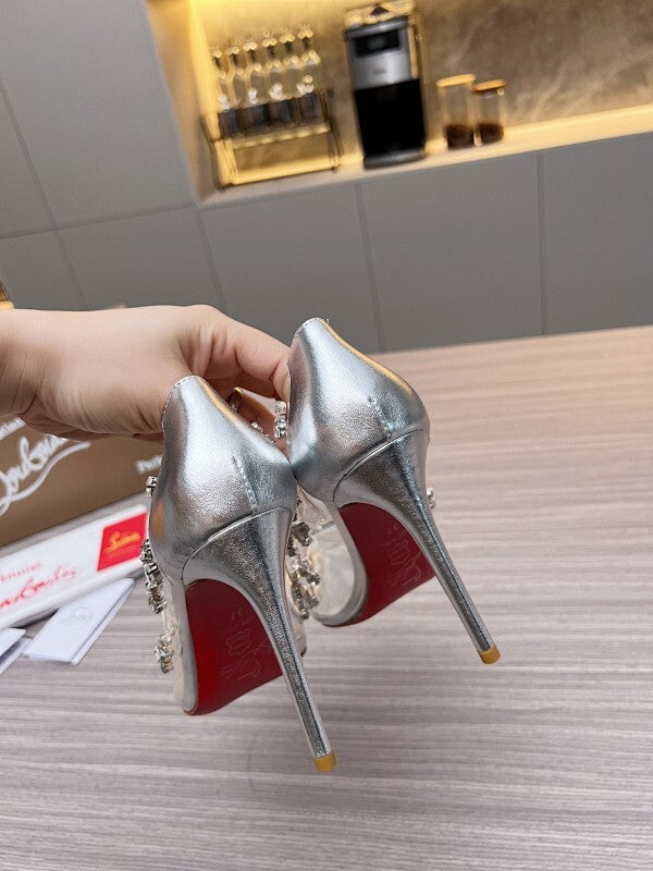 Ava’s Mode - DESIGNER HEELS FOR WOMEN - AFFORDABLE LUXURY HEELS - 8120