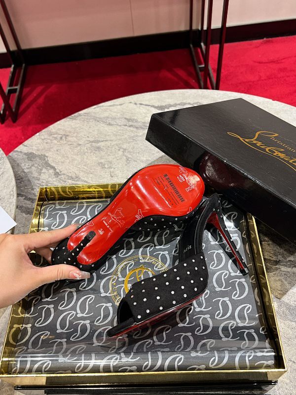 Ava’s Mode - High-Quality Designer Products for You - AFFORDABLE LUXURY HEELS - 8171