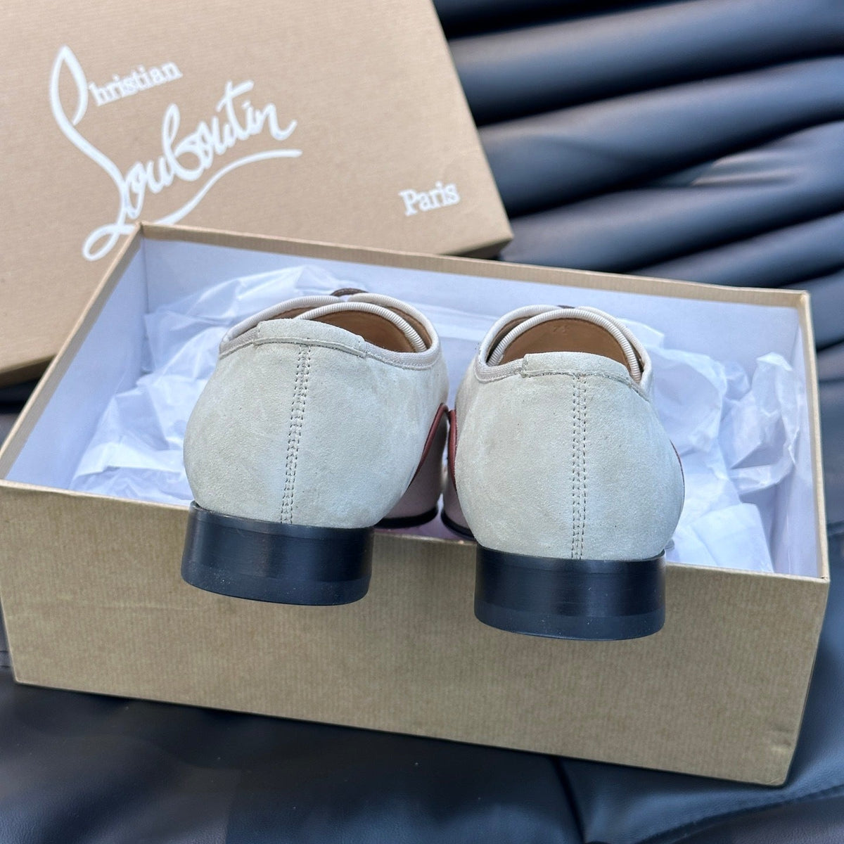 Ava’s Mode - Premium Luxury Goods and Accessories - AFFORDABLE LUXURY HEELS - 8018