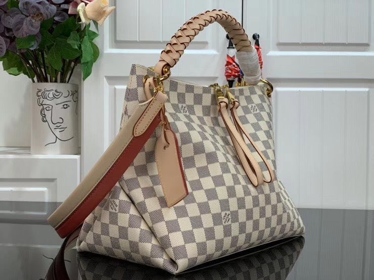 Ava’s Mode - DESIGNER BAGS FOR WOMEN - AFFORDABLE LUXURY BAGS - 4348