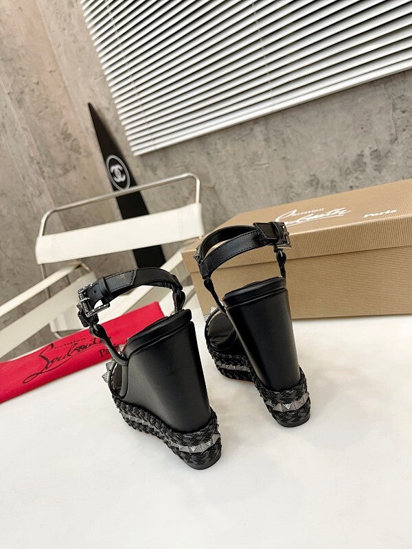 Ava’s Mode - Premium Luxury Goods and Accessories - AFFORDABLE LUXURY HEELS - 8066