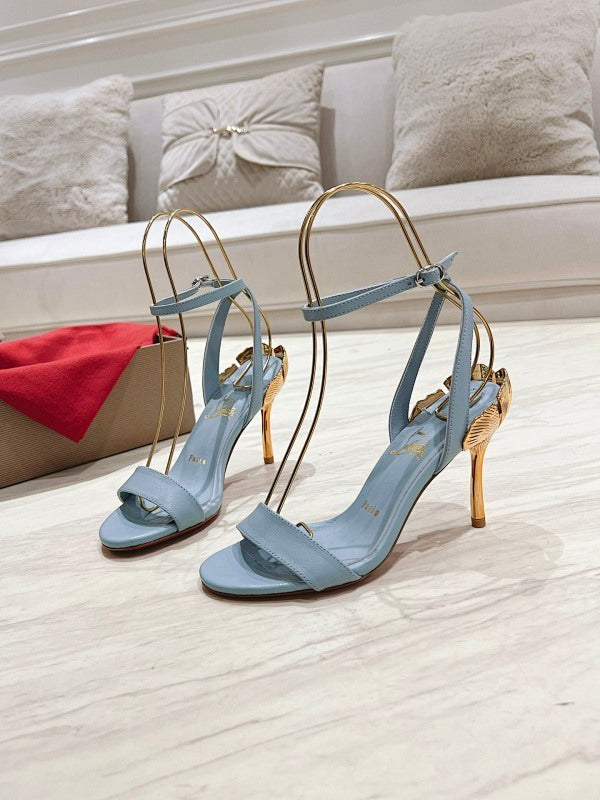Ava’s Mode - DESIGNER HEELS FOR WOMEN - AFFORDABLE LUXURY HEELS - 8148