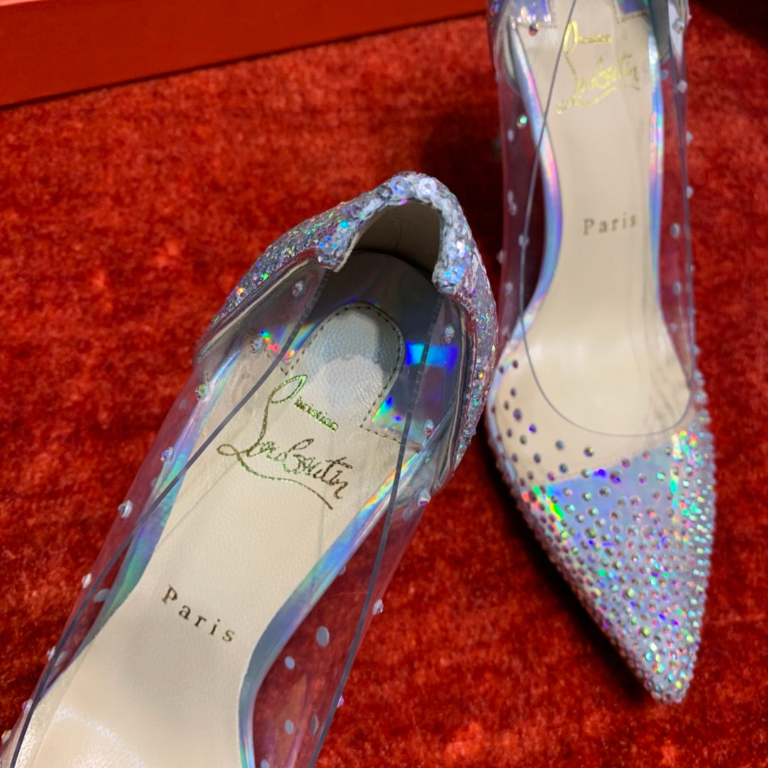Ava’s Mode - Best High-End Brands in One Place - AFFORDABLE LUXURY HEELS - 8205
