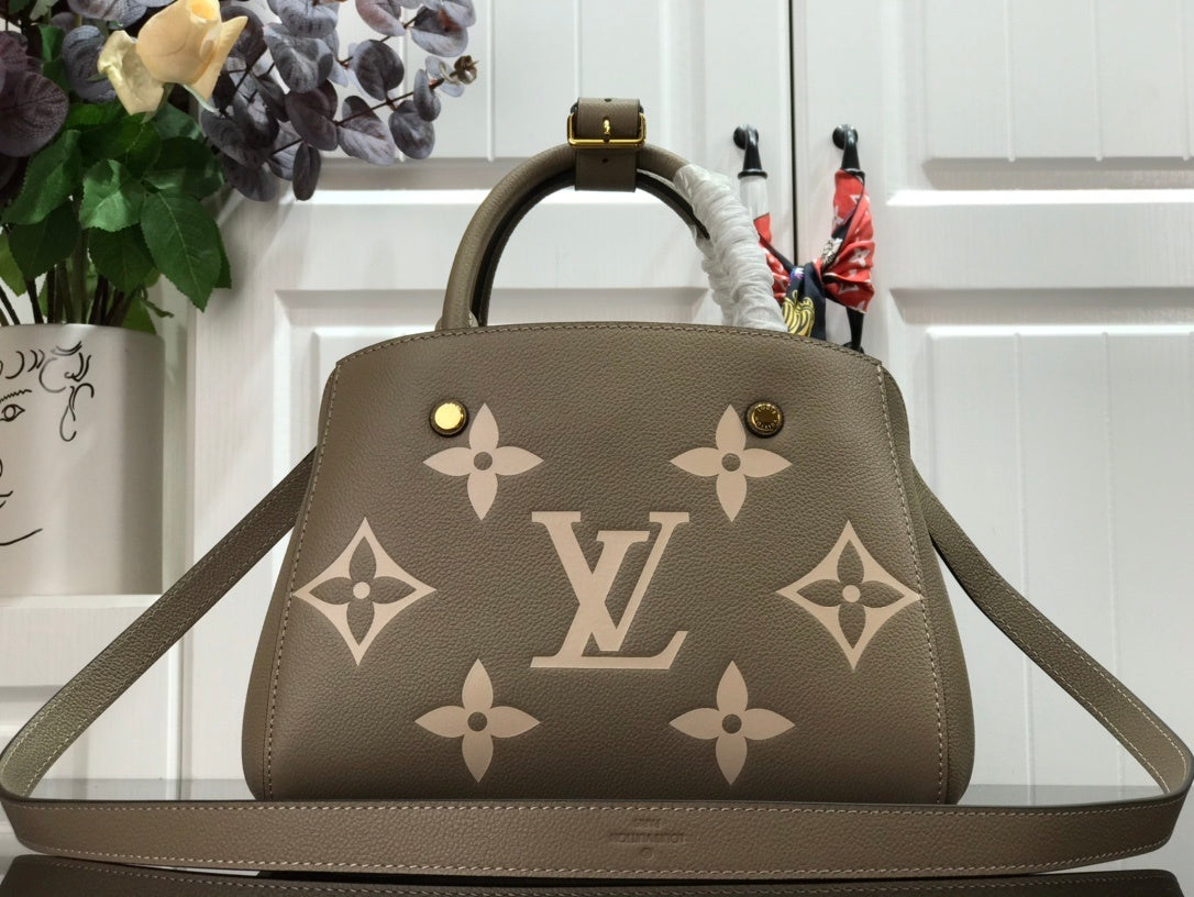 Ava’s Mode - DESIGNER BAGS FOR WOMEN - AFFORDABLE LUXURY BAGS - 4296