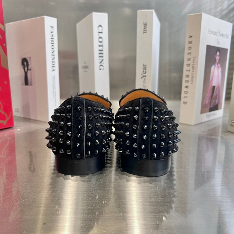 Ava’s Mode - Premium Luxury Goods and Accessories - AFFORDABLE LUXURY HEELS - 8266