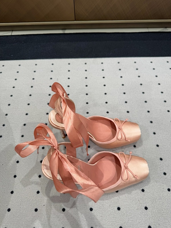 Ava’s Mode - Premium Luxury Goods and Accessories - AFFORDABLE LUXURY HEELS - 8230