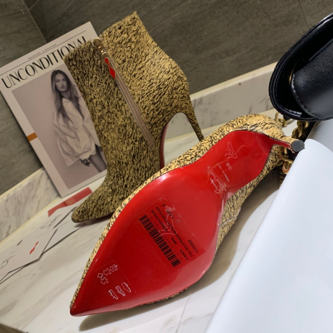 Ava’s Mode - Best High-End Brands in One Place - AFFORDABLE LUXURY HEELS - 7977