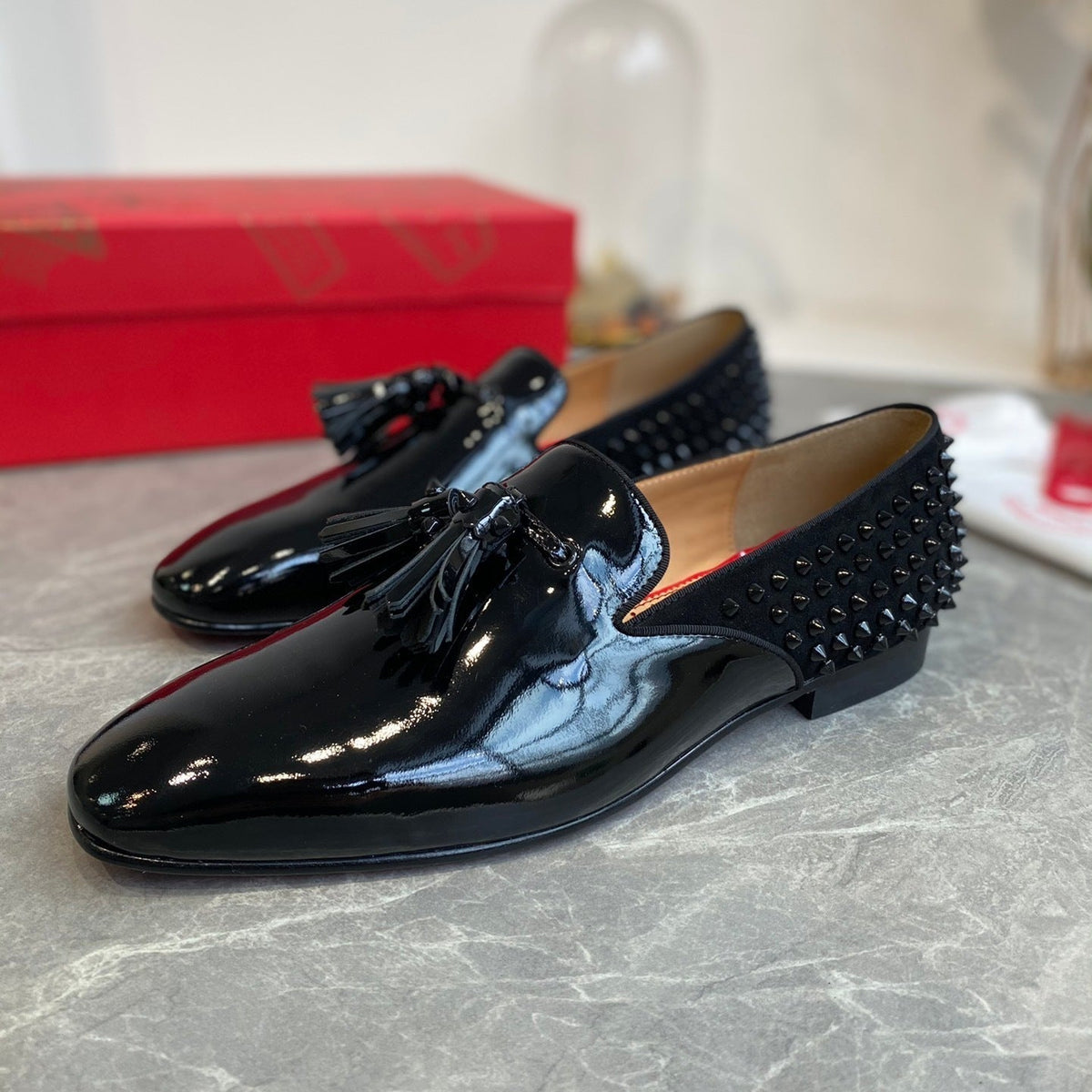 Ava’s Mode - Best High-End Brands in One Place - AFFORDABLE LUXURY HEELS - 8301