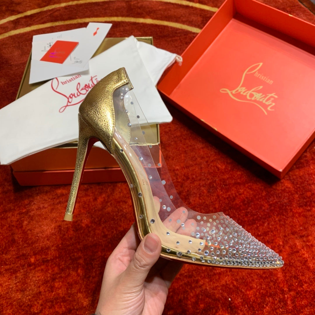 Ava’s Mode - High-Quality Designer Products for You - AFFORDABLE LUXURY HEELS - 8195