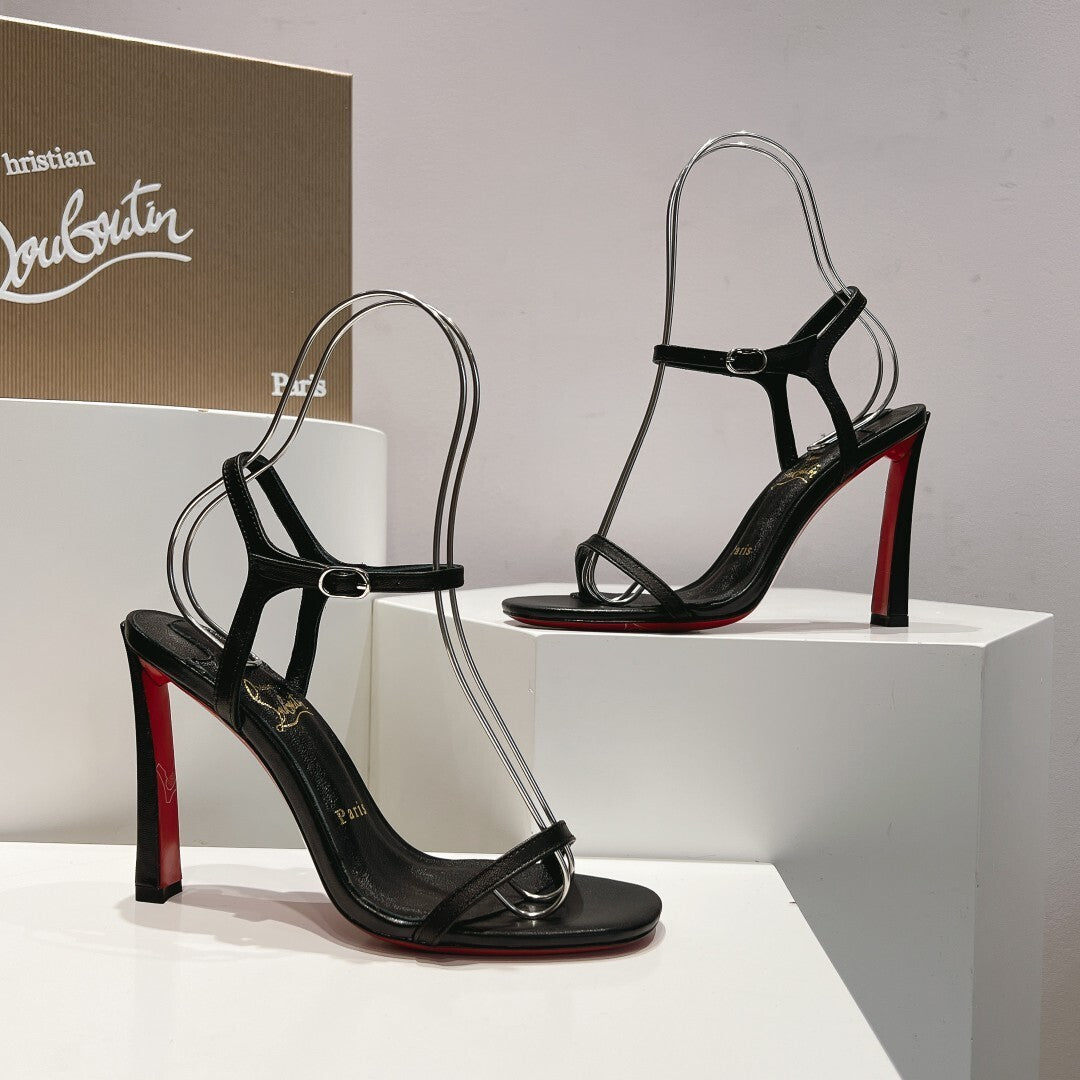 Ava’s Mode - Best High-End Brands in One Place - AFFORDABLE LUXURY HEELS - 8109