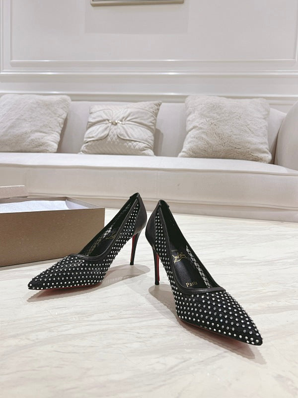 Ava’s Mode - DESIGNER HEELS FOR WOMEN - AFFORDABLE LUXURY HEELS - 8168