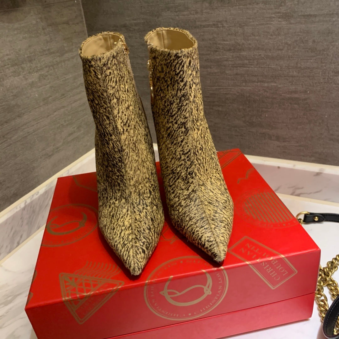 Ava’s Mode - Best High-End Brands in One Place - AFFORDABLE LUXURY HEELS - 7977