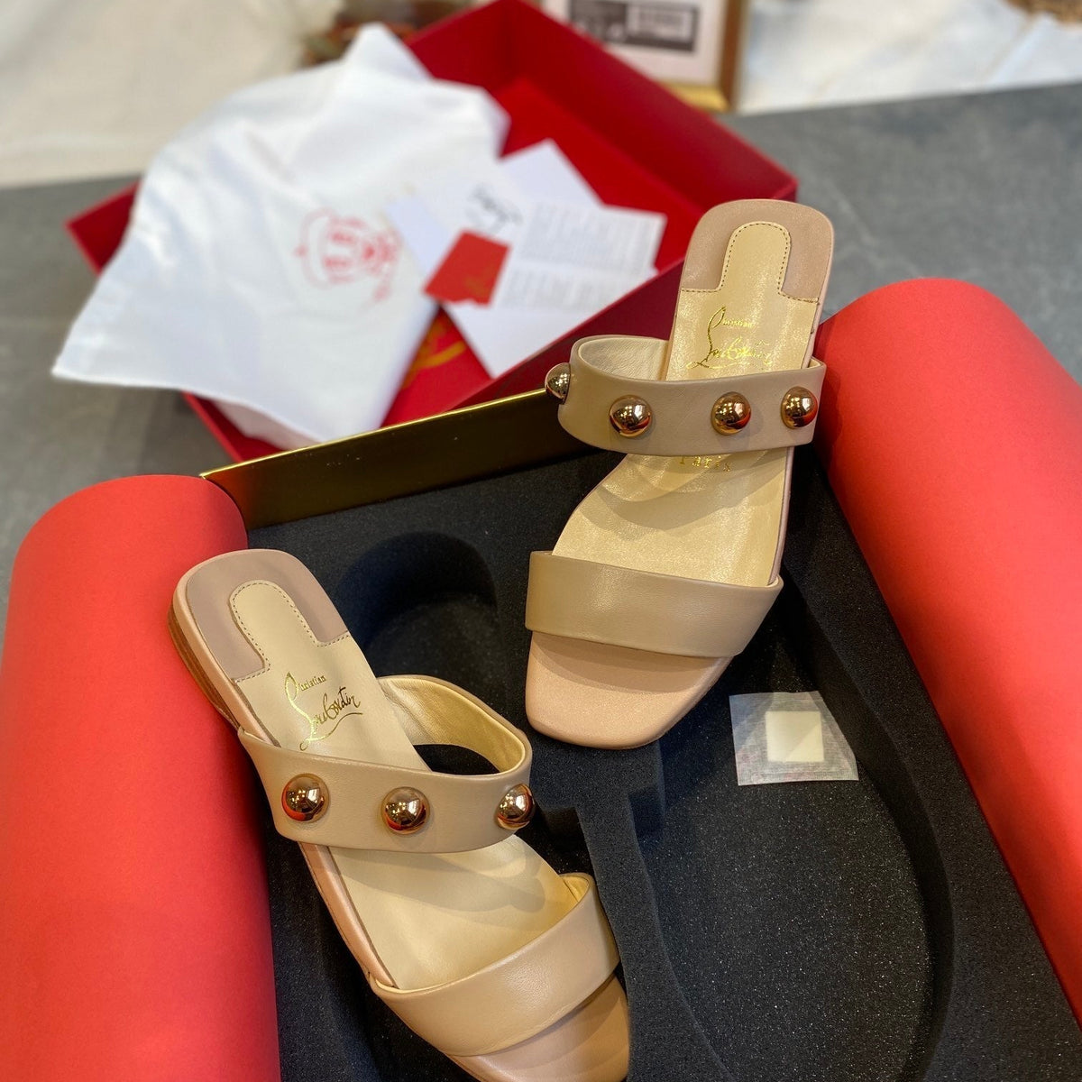 Ava’s Mode - Best High-End Brands in One Place - AFFORDABLE LUXURY HEELS - 7969