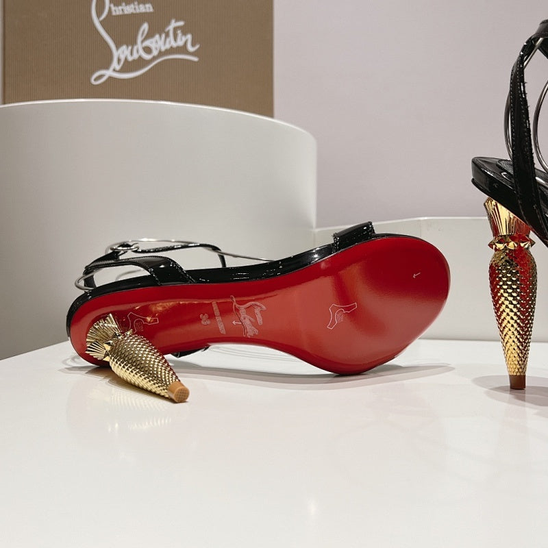 Ava’s Mode - Best High-End Brands in One Place - AFFORDABLE LUXURY HEELS - 8029