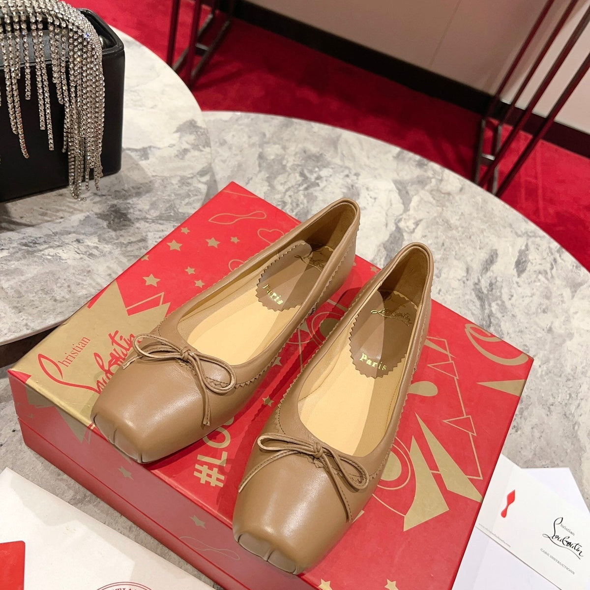 Ava’s Mode - DESIGNER HEELS FOR WOMEN - AFFORDABLE LUXURY HEELS - 8224