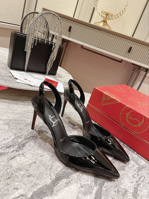 Ava’s Mode - DESIGNER HEELS FOR WOMEN - AFFORDABLE LUXURY HEELS - 8176