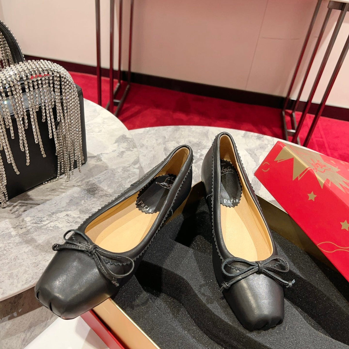 Ava’s Mode - DESIGNER HEELS FOR WOMEN - AFFORDABLE LUXURY HEELS - 8232