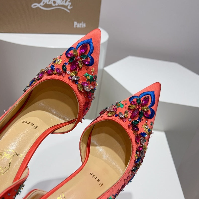 Ava’s Mode - High-Quality Designer Products for You - AFFORDABLE LUXURY HEELS - 8015