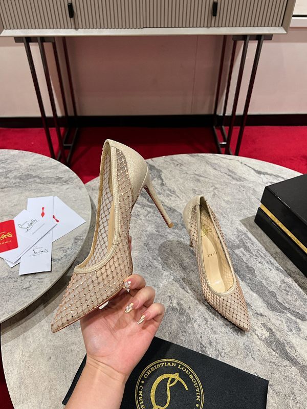 Ava’s Mode - Best High-End Brands in One Place - AFFORDABLE LUXURY HEELS - 8133