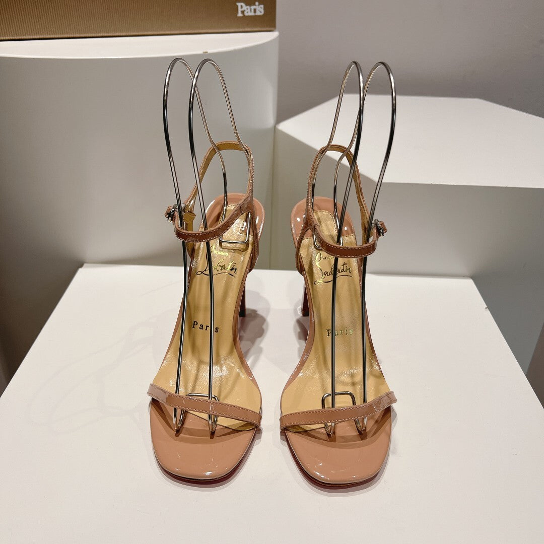 Ava’s Mode - DESIGNER HEELS FOR WOMEN - AFFORDABLE LUXURY HEELS - 8108