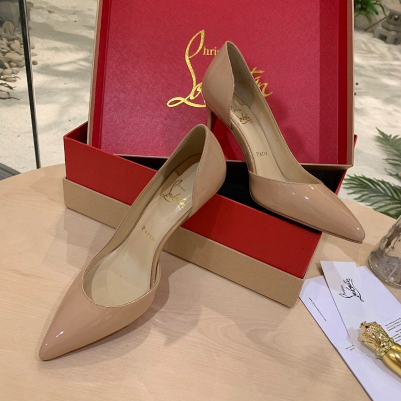 Ava’s Mode - Premium Luxury Goods and Accessories - AFFORDABLE LUXURY HEELS - 8190