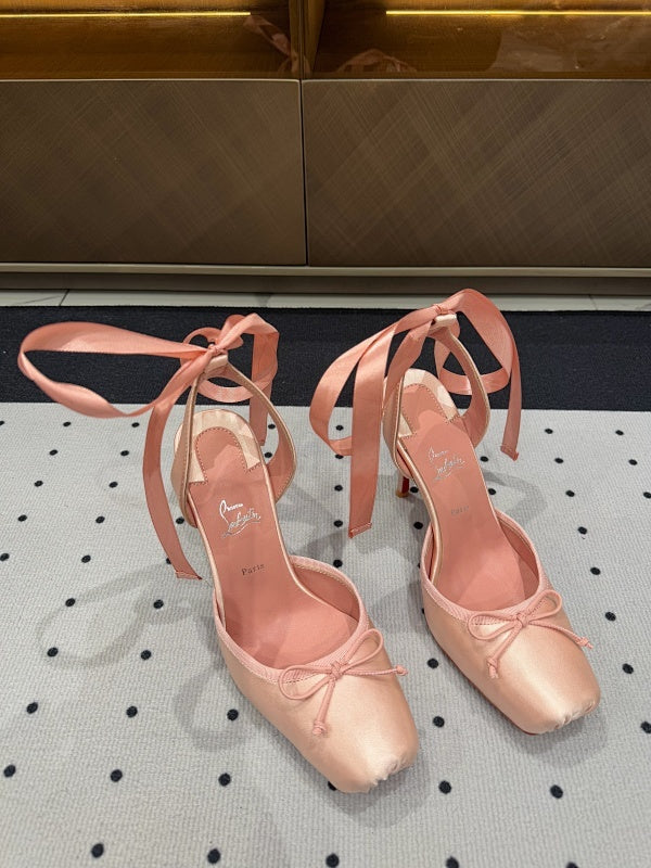 Ava’s Mode - Premium Luxury Goods and Accessories - AFFORDABLE LUXURY HEELS - 8230