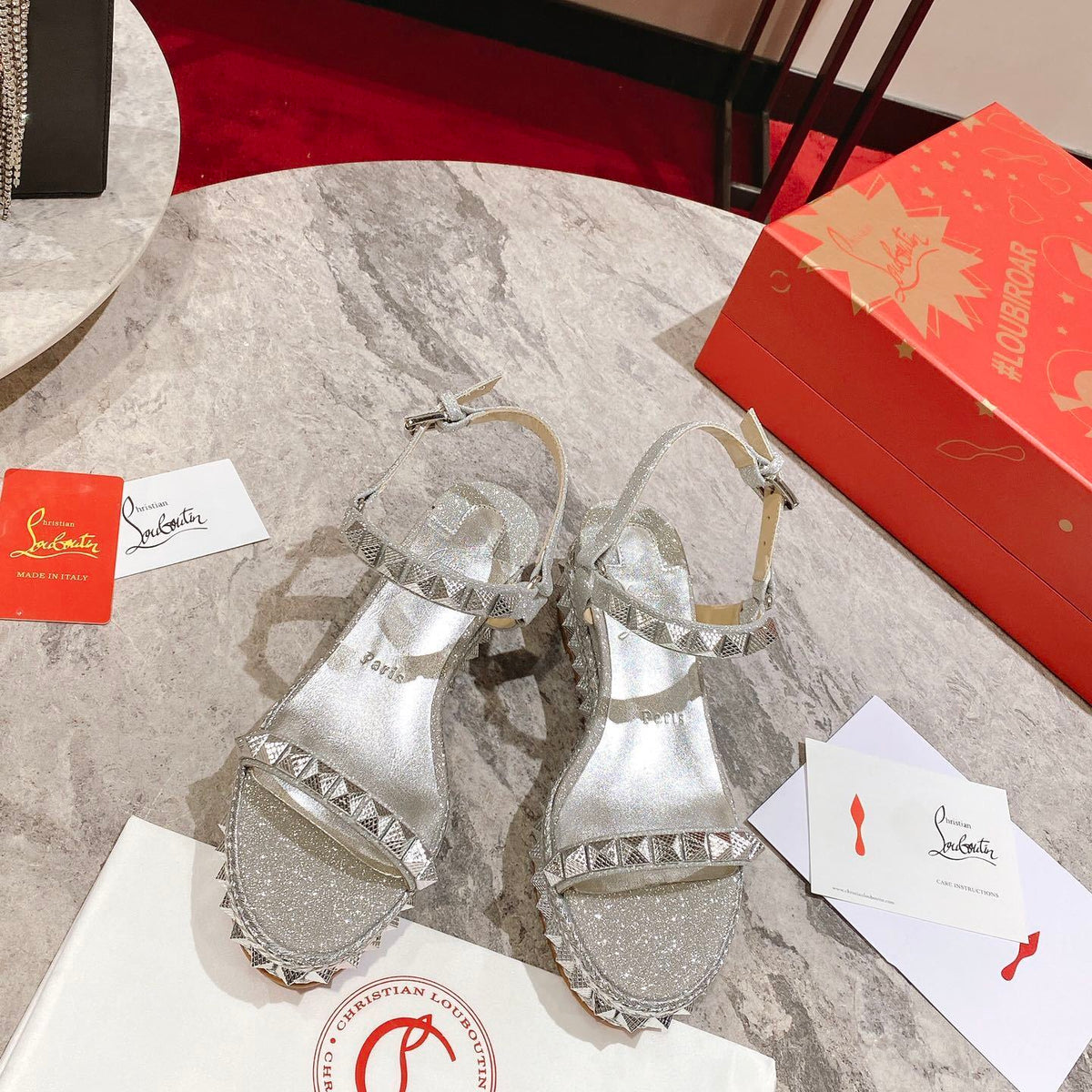 Ava’s Mode - Best High-End Brands in One Place - AFFORDABLE LUXURY HEELS - 8317